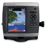 Garmin GPSMAP 521s DF